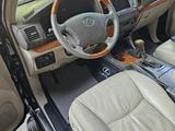 Lexus GX 470 2006 года за 10 300 000 тг. в Алматы – фото 4