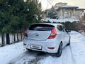 Hyundai Accent 2011 годаfor4 500 000 тг. в Алматы – фото 3