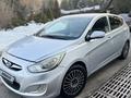 Hyundai Accent 2011 годаfor4 500 000 тг. в Алматы – фото 8