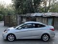 Hyundai Accent 2013 годаfor4 500 000 тг. в Алматы – фото 2