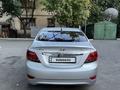 Hyundai Accent 2013 годаfor4 500 000 тг. в Алматы – фото 4