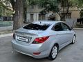 Hyundai Accent 2013 года за 4 500 000 тг. в Алматы – фото 5