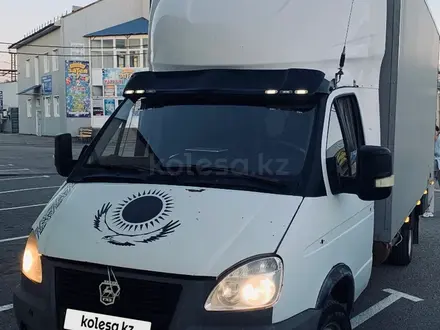 ГАЗ ГАЗель 2012 года за 10 000 000 тг. в Уральск – фото 2