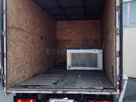 ГАЗ ГАЗель 2012 года за 10 000 000 тг. в Уральск
