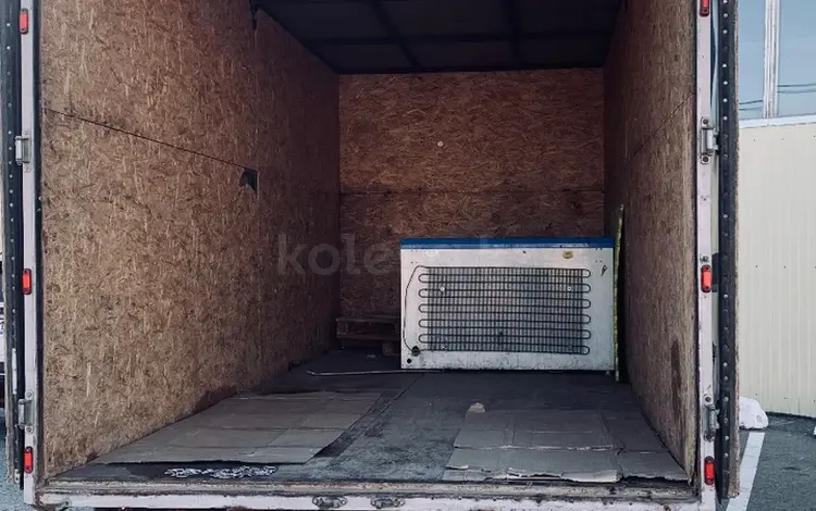 ГАЗ ГАЗель 2012 года за 10 000 000 тг. в Уральск