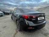 Mazda 3 2015 года за 5 500 000 тг. в Петропавловск – фото 3