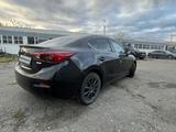 Mazda 3 2015 года за 5 500 000 тг. в Петропавловск – фото 4