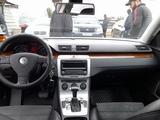 Volkswagen Passat 2008 года за 4 500 000 тг. в Тараз – фото 4