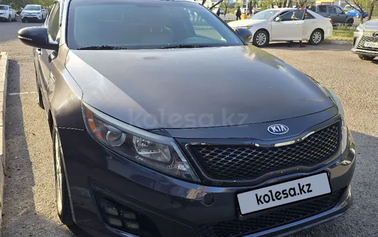 Kia Optima 2015 года за 5 500 000 тг. в Астана
