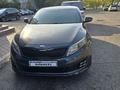 Kia Optima 2015 года за 5 500 000 тг. в Астана – фото 2