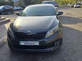 Kia Optima 2015 годаүшін5 500 000 тг. в Астана – фото 2