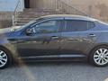 Kia Optima 2015 года за 5 500 000 тг. в Астана – фото 3