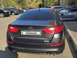 Kia Optima 2015 годаүшін5 500 000 тг. в Астана – фото 5