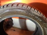 Зимние шины Pirelli Scorpion Ice Zero за 200 000 тг. в Астана – фото 2