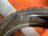 Зимние шины Pirelli Scorpion Ice Zero за 200 000 тг. в Астана – фото 3