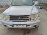 Mitsubishi Pajero iO 2005 года за 3 200 000 тг. в Атырау
