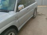 Mitsubishi Pajero iO 2005 года за 3 200 000 тг. в Атырау – фото 5