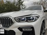 BMW X6 2021 годаүшін45 000 000 тг. в Астана – фото 4