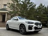 BMW X6 2021 годаүшін45 000 000 тг. в Астана