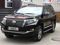 Toyota Land Cruiser Prado 2020 года за 27 500 000 тг. в Семей