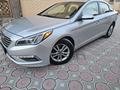 Hyundai Sonata 2015 годаfor8 700 000 тг. в Актау – фото 11