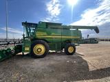 John Deere  9000 Series 2009 года за 80 000 000 тг. в Кокшетау