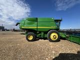 John Deere  9000 Series 2009 года за 80 000 000 тг. в Кокшетау – фото 2