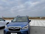 Subaru Forester 2015 года за 6 800 000 тг. в Актау