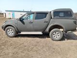 Mitsubishi L200 2008 года за 5 500 000 тг. в Астана – фото 3