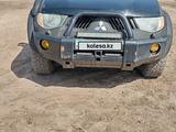 Mitsubishi L200 2008 годаүшін5 500 000 тг. в Астана