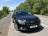 Chevrolet Malibu 2014 годаүшін8 000 000 тг. в Караганда – фото 3