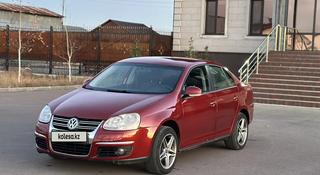 Volkswagen Jetta 2007 года за 3 400 000 тг. в Караганда