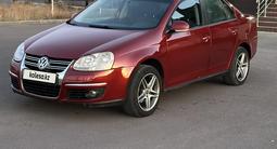 Volkswagen Jetta 2007 годаfor3 400 000 тг. в Караганда – фото 3