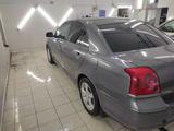 Toyota Avensis 2003 годаүшін5 500 000 тг. в Тараз – фото 4