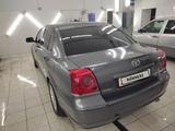 Toyota Avensis 2003 года за 5 500 000 тг. в Тараз – фото 3