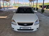 ВАЗ (Lada) Priora 2170 2013 года за 2 500 000 тг. в Кызылорда – фото 2