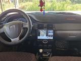 ВАЗ (Lada) Priora 2170 2013 года за 2 500 000 тг. в Кызылорда – фото 3