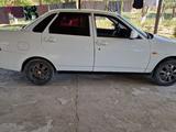 ВАЗ (Lada) Priora 2170 2013 года за 2 500 000 тг. в Кызылорда – фото 4