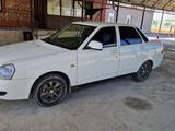 ВАЗ (Lada) Priora 2170 2013 года за 2 500 000 тг. в Кызылорда – фото 5
