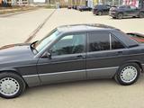 Mercedes-Benz 190 1992 годаүшін3 000 000 тг. в Усть-Каменогорск