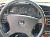 Mercedes-Benz 190 1992 годаүшін3 000 000 тг. в Усть-Каменогорск – фото 2