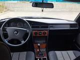 Mercedes-Benz 190 1992 годаүшін3 000 000 тг. в Усть-Каменогорск – фото 4