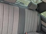 Mercedes-Benz 190 1992 годаүшін3 000 000 тг. в Усть-Каменогорск – фото 5