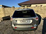 Mitsubishi Outlander 2013 годаүшін6 000 000 тг. в Актобе – фото 4