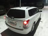 Toyota Corolla 2009 года за 3 650 000 тг. в Астана – фото 2