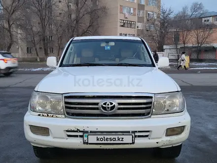 Toyota Land Cruiser 2003 года за 7 800 000 тг. в Тараз