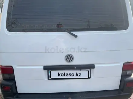 Volkswagen Transporter 1998 годаүшін4 300 000 тг. в Алматы – фото 6