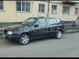 Volkswagen Golf 1993 годаfor750 000 тг. в Павлодар – фото 5