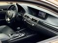 Lexus GS 250 2014 года за 11 000 000 тг. в Алматы – фото 15