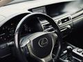Lexus GS 250 2014 года за 11 000 000 тг. в Алматы – фото 18
